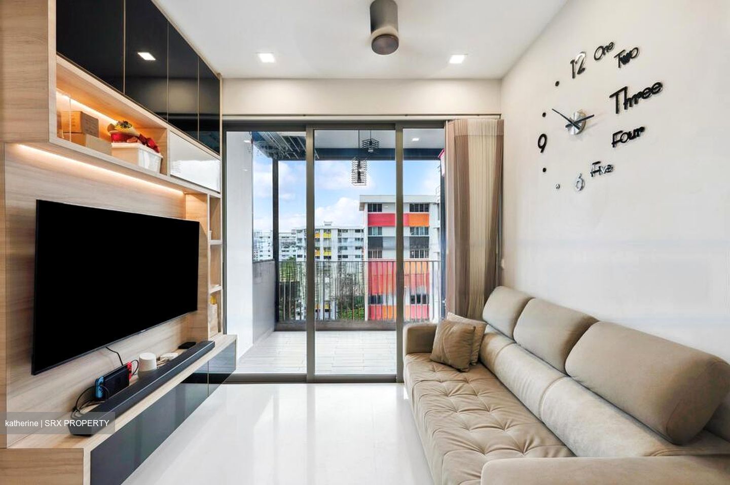 TRE Residences (D14), Condominium #464298721